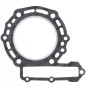 ATHENA Cylinder Head Gasket for KAWASAKI KL 600 1984-1990 ATHENA Cylinder Head Gasket for KAWASAKI KL 600 1984-1990