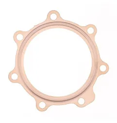 ATHENA Cylinder Head Gasket for YAMAHA YZ 490 1984-1989