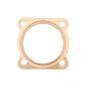 Joint de culasse ATHENA pour YAMAHA DT 80, TY 80 de 1974 à 1984