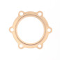 ATHENA Zylinderkopfdichtung für YAMAHA MX 175 1981-1985