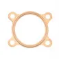 ATHENA Cylinder Head Gasket for YAMAHA DT 125, YZ 125 1977-1979