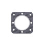 Joint de culasse ATHENA pour KTM GS 250, MX 250 de 1980 à 1981