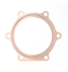 Joint de culasse ATHENA pour YAMAHA IT 490, YZ 490 de 1982 à 1983