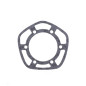 Junta de culata ATHENA para KTM GS 250 de 1987 a 1989