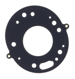 Junta de culata ATHENA para YAMAHA DT 125 de 1985 a 1987
