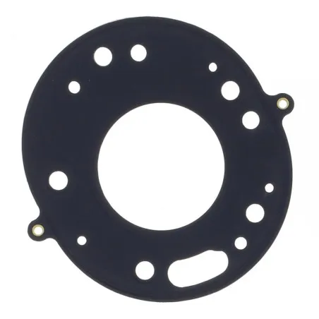 ATHENA Cylinder Head Gasket for YAMAHA DT 125 1985-1987