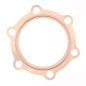 ATHENA Cylinder Head Gasket for KAWASAKI KX 500 1983-1984 ATHENA Cylinder Head Gasket for KAWASAKI KX 500 1983-1984