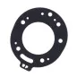 ATHENA Cylinder Head Gasket for YAMAHA WR 200 1993