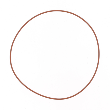 ATHENA Cylinder Head Gasket O-ring Ø107.70 x 1.78 mm for HUSQVARNA CR 125, WR 125, WRK 125, WXE 125 and CAGIVA WMX 125 1981-1994