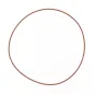 ATHENA Cylinder Head Gasket O-ring Ø76.00 x 2 mm for SUZUKI RM 250 1991-2000