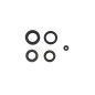 ATHENA Engine Oil Seal Kit for HONDA MT 50, MTX 50 1982-1993