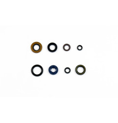 Juego de retenes de motor ATHENA para HONDA XR 400 de 1996 a 2004