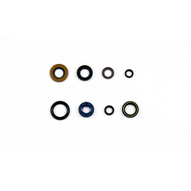 ATHENA Engine Oil Seal Kit for HONDA XR 400 1996-2004