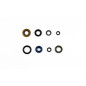 ATHENA Engine Oil Seal Kit for HONDA XR 400 1996-2004