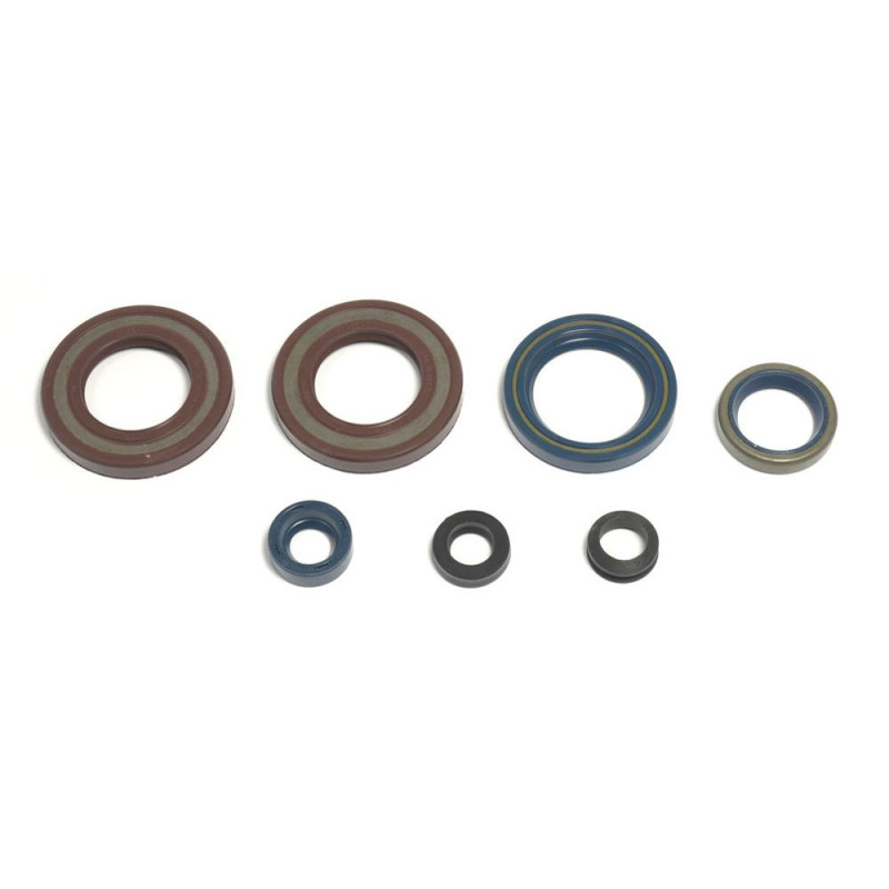 ATHENA Motor-Wellendichtringsatz für KTM EGS 620, EXC 350, EXC 400, EXC 500, SX 620 1989-1998