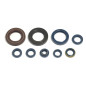 Jeu de joints spi moteur ATHENA pour HUSQVARNA CR 125, WR 125, WRE 125 de 1993 à 1996