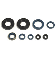 ATHENA Engine Oil Seal Kit for HUSQVARNA CR 125, WR 125, WRK 125, WXE 125 1989-1994