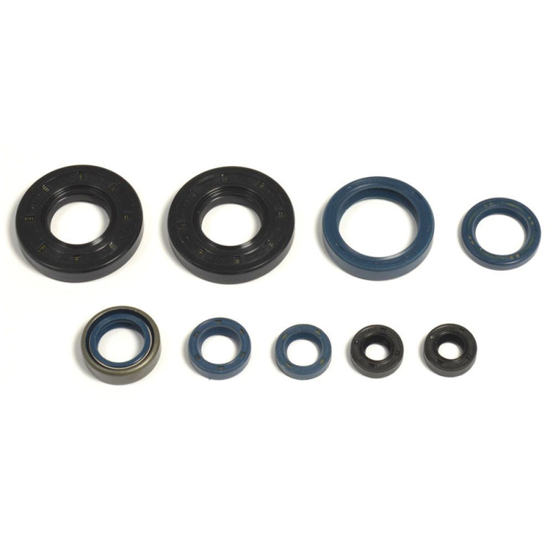 Jeu de joints spi moteur ATHENA pour HUSQVARNA CR 125, WR 125, WRK 125, WXE 125 de 1989 à 1994