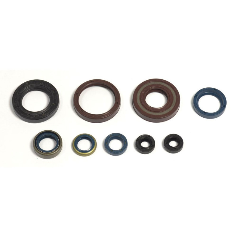 Jeu de joints spi moteur ATHENA pour HUSQVARNA CR 360, WR 360 de 2000 à 2002 Jeu de joints spi moteur ATHENA pour HUSQVARNA CR 360, WR 360 de 2000 à 2002
