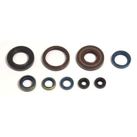 Juego de retenes de motor ATHENA para HUSQVARNA CR 360, WR 360 de 2000 a 2002