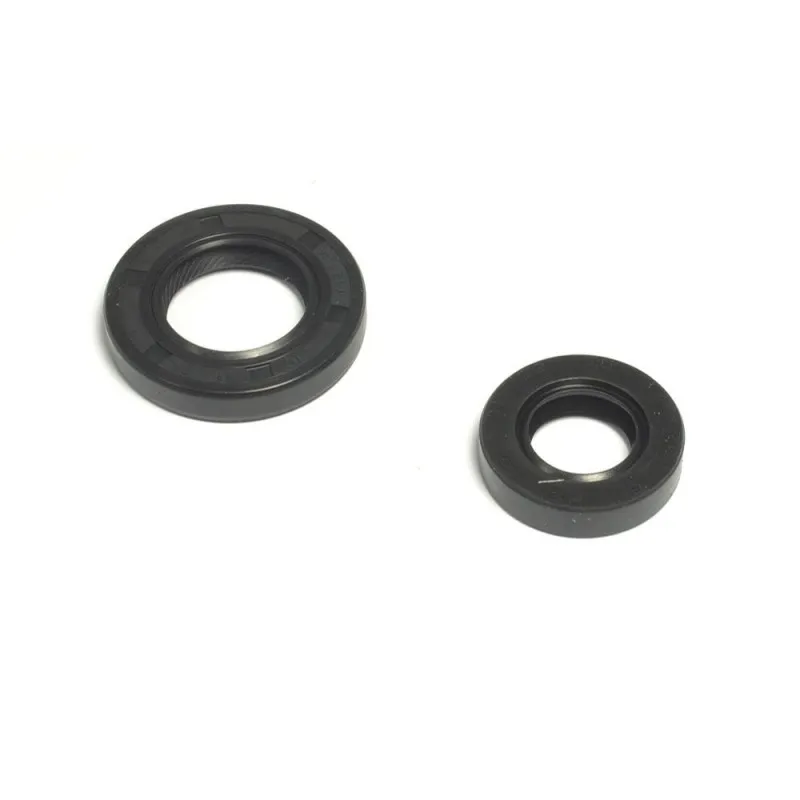 ATHENA Engine Oil Seal Kit for YAMAHA TT 230 2005-2007