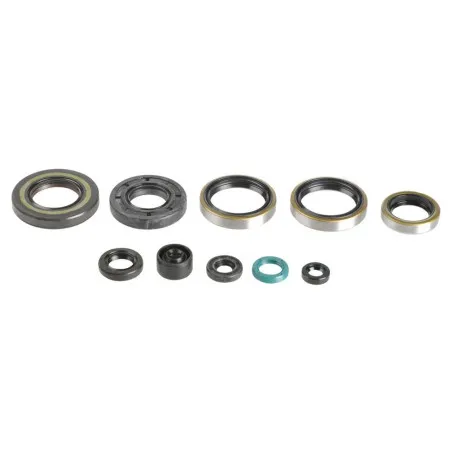 ATHENA Engine Oil Seal Kit for KAWASAKI KX 250 2005-2008