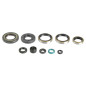 ATHENA Motor-Wellendichtringsatz für KAWASAKI KX 250 2005-2008
