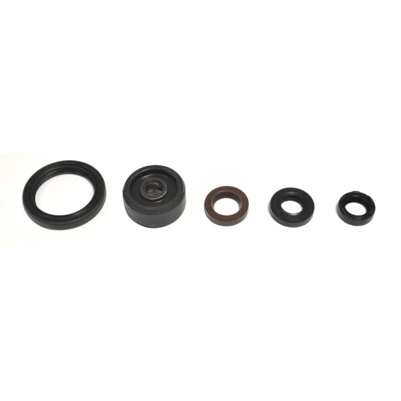 Juego de retenes de motor ATHENA para YAMAHA WR 250 de 2008 a 2017 Juego de retenes de motor ATHENA para YAMAHA WR 250 de 2008 a 2017