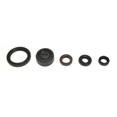 Juego de retenes de motor ATHENA para YAMAHA WR 250 de 2008 a 2017