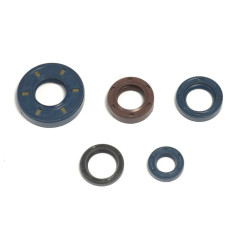 Juego de retenes de motor ATHENA para HUSQVARNA CR 50 de 2011 a 2018