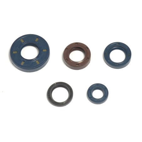 Juego de retenes de motor ATHENA para HUSQVARNA CR 50 de 2011 a 2018