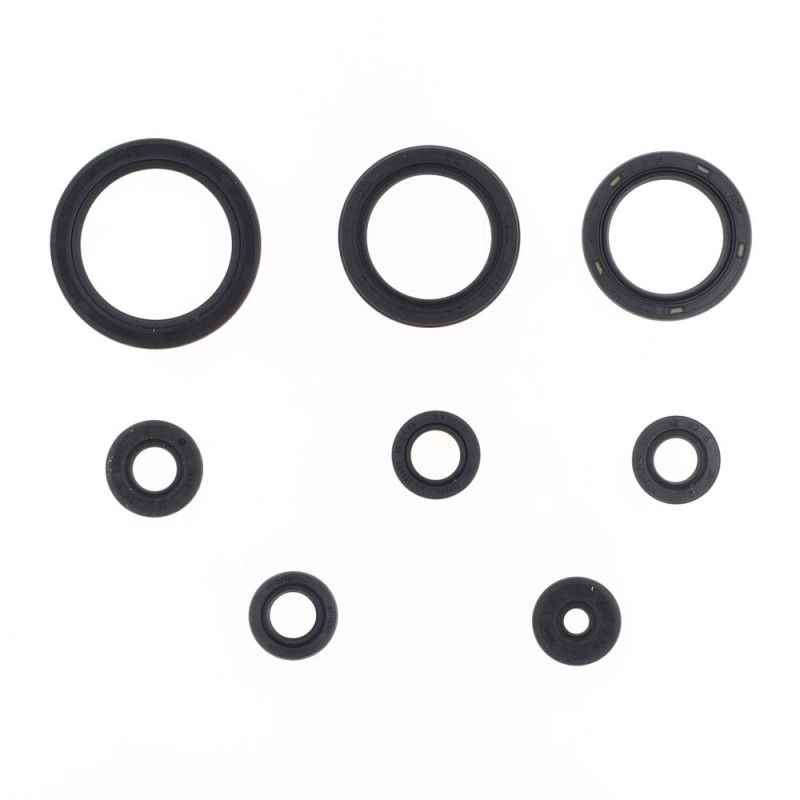 ATHENA Engine Oil Seal Kit for KAWASAKI KX 450, KXF 450 2019-2026