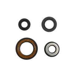 ATHENA Engine Oil Seal Kit for YAMAHA TTR 600 2004