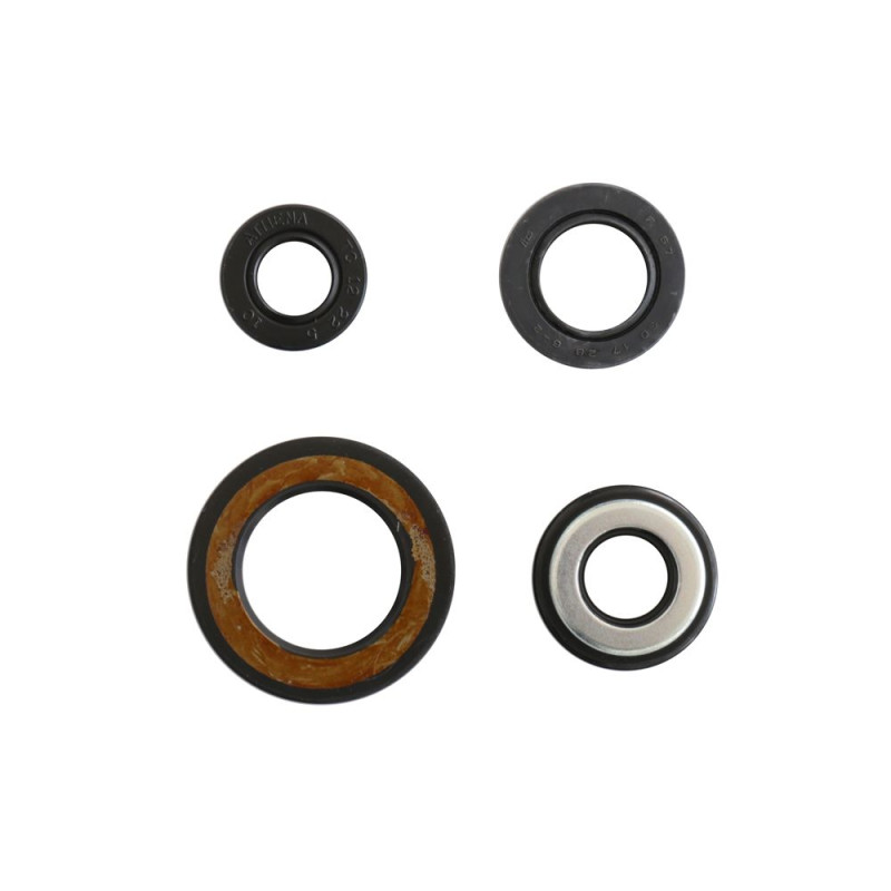 ATHENA Motor-Wellendichtringsatz für YAMAHA TTR 600 2004