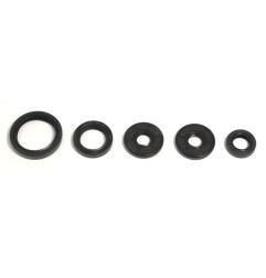 Jeu de joints spi moteur ATHENA pour HUSQVARNA TC 449, TE 449, TE 511, TXC 449, TXC 511 de 2011 à 2014