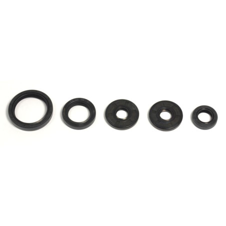 ATHENA Engine Oil Seal Kit for HUSQVARNA TC 449, TE 449, TE 511, TXC 449, TXC 511 2011-2014