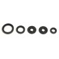 Juego de retenes de motor ATHENA para HUSQVARNA TC 449, TE 449, TE 511, TXC 449, TXC 511 de 2011 a 2014 Juego de retenes de motor ATHENA para HUSQVARNA TC 449, TE 449, TE 511, TXC 449, TXC 511 de 2011 a 2014