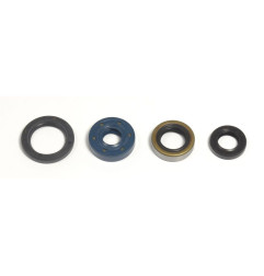 ATHENA Motor-Wellendichtringsatz für KAWASAKI KLX 110 2002-2025