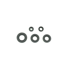 Juego de retenes de motor ATHENA para SUZUKI TS 50 de 1977 a 1991