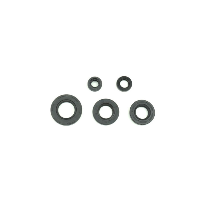 ATHENA Motor-Wellendichtringsatz für SUZUKI TS 50 1977-1991 ATHENA Motor-Wellendichtringsatz für SUZUKI TS 50 1977-1991