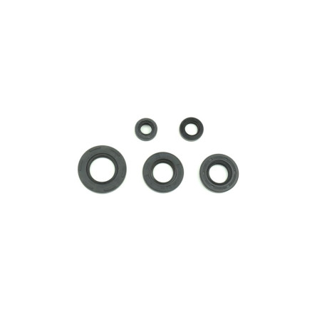 Jeu de joints spi moteur ATHENA pour SUZUKI TS 50 de 1977 à 1991