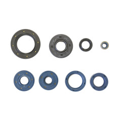 ATHENA Motor-Wellendichtringsatz für APRILIA PEGASO 650 1991-2004