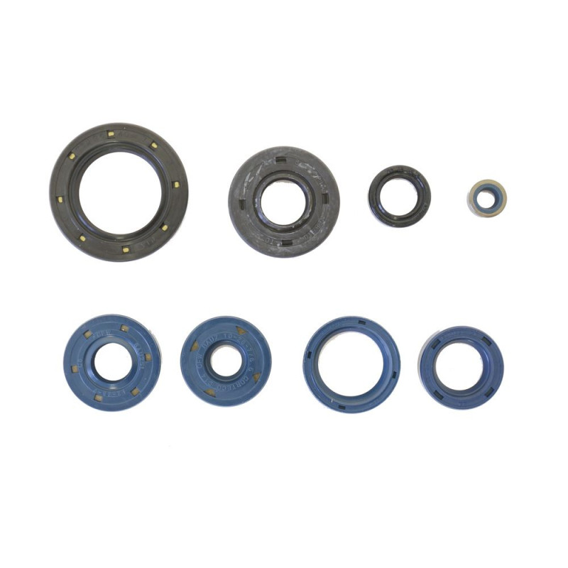 ATHENA Engine Oil Seal Kit for APRILIA PEGASO 650 1991-2004