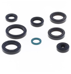 Jeu de joints spi moteur ATHENA pour TM RACING EN 125, EN 144, MX 125, MX 144 de 2015 à 2024