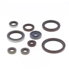 ATHENA Motor-Wellendichtringsatz für BETA RR 350, RR 390, RR 430, RR 480, RX 450 2011-2026