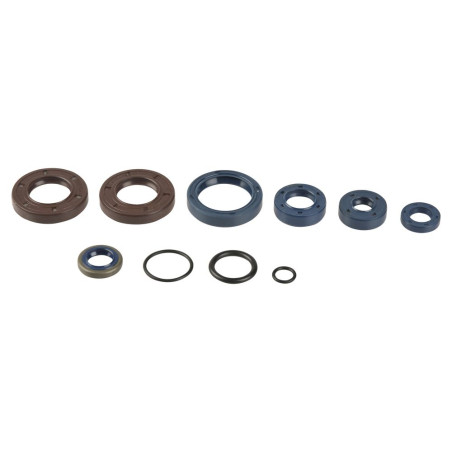ATHENA Motor-Wellendichtringsatz für BETA RR 50, ST 50 1996-1999