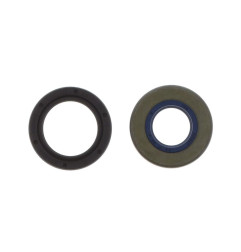 ATHENA Motor-Wellendichtringsatz Economy-Reihe für BETA RR 50, RIEJU MRT 50 und APRILIA MX 50, RX 50 1995-2024