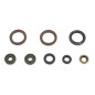ATHENA Motor-Wellendichtringsatz für KTM EXC 450, EXC 500, EXCF 450, EXCF 500, SXF 450, XCF 450, XCW 450, XCW 500 2012-2013
