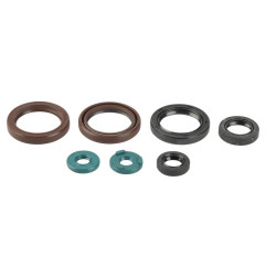 Jeu de joints spi moteur ATHENA pour KTM EXC 400, EXC 530, EXCF 450, XCW 400, XCW 530 de 2009 à 2011