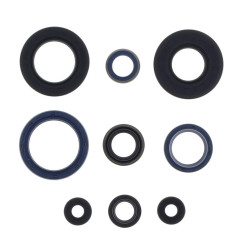 ATHENA Engine Oil Seal Kit for HUSQVARNA CR 250, CR 360, WR 250, WR 360, WRK 250 1991-1999